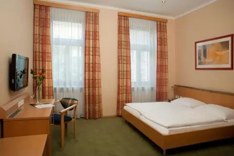 Hotel Lucia in Wenen — foto 2