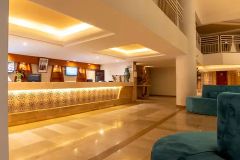 Residence Intouriste in Agadir, foto 26