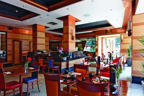 NYX Hotel London Holborn in Londen, foto 6