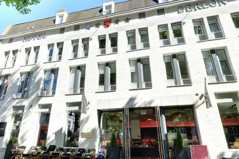 Derlon Hotel Maastricht foto 15