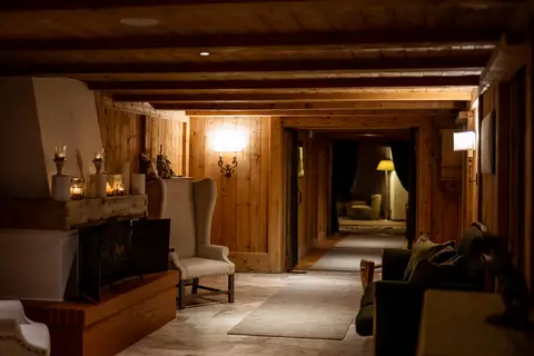 Sporthotel Teresa in Pedratsches — foto 6
