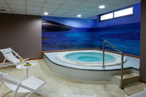 BQ Andalucía Beach Hotel in Málaga — foto 21