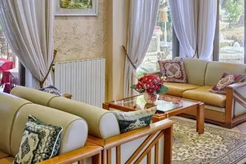 Molfetta Beach Hotel in Γουβιά — foto 21