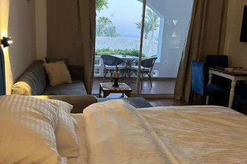 Domina Coral Bay Sultan in Sharm El Sheikh — foto 6