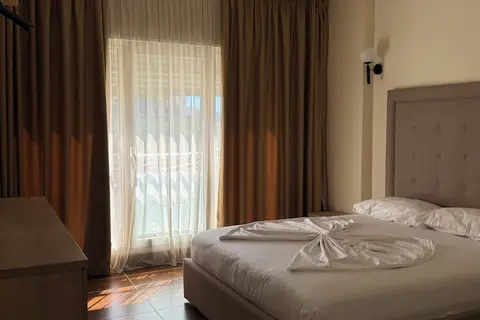 Hotel Bleart in Durrës, foto 29
