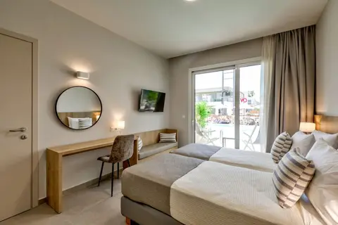White Olive Premium Hotel in Laganas Municipal Unit, foto 14