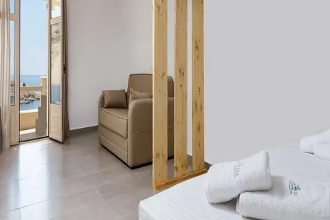 Anamar Kea Boutique in Δήμος Κέας — foto 8