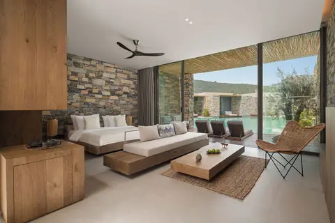 Voyage Torba in Bodrum — foto 19