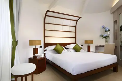 La Plage Resort in Taormina, foto 12