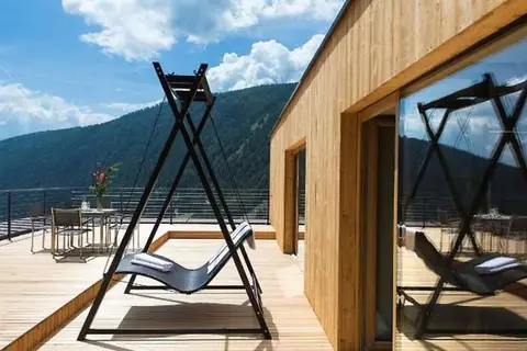 Hotel Valserhof in Mühlbach - Rio di Pusteria — foto 5