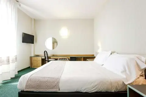 Best Western Hotel Residence Italia in Cuartu Sant'Aleni/Quartu Sant'Elena — foto 21