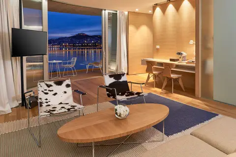 D-Resort Sibenik in Grad Šibenik — foto 21