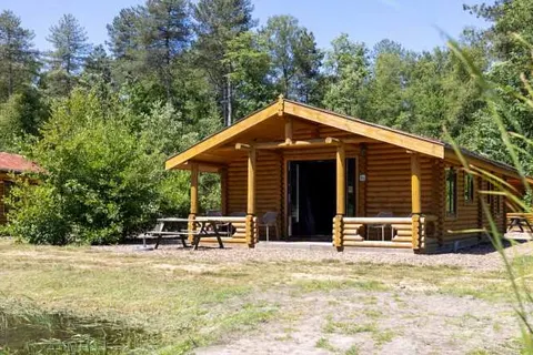 Recreatiepark de Voorst foto 2