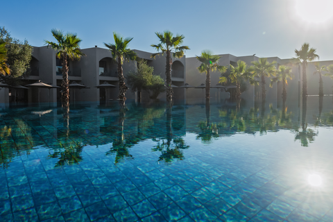 Hotel Blue Sea Olivia - adults only foto 1