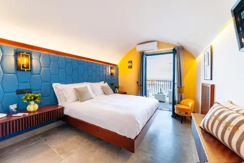 Punta Chiarito Resort in Forio — foto 22