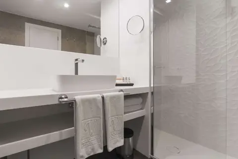 Vincci Soma Hotel in Madrid — foto 11
