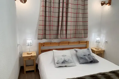 Residence la Cochette in Vaujany — foto 20