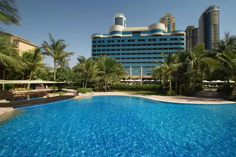 Le Meridien Mina Seyahi Beach Resort & Marina in دبي
