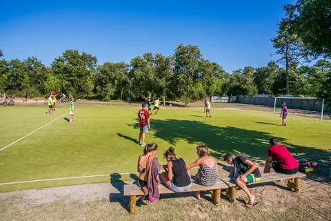 Camping Sylvamar foto 6