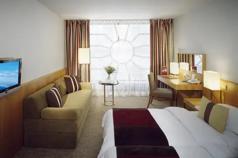 K+K Hotel Opera Budapest in Boedapest — foto 12