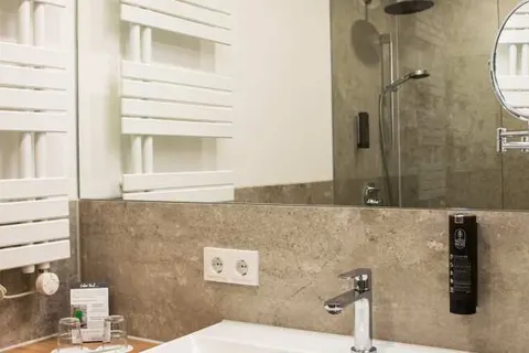 Hotel Nickisch foto 13