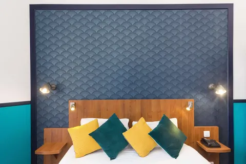 Hôtel Nap by HappyCulture in Nice — foto 8