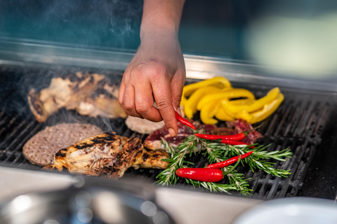 Hotel 3HB Guarana foto 9