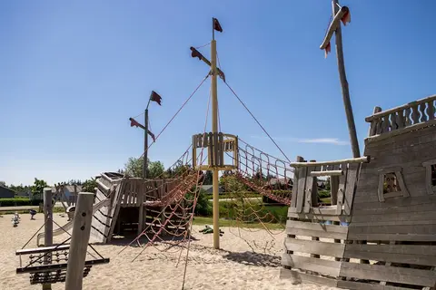 Vakantiepark Seawest in Varde Kommune — foto 5
