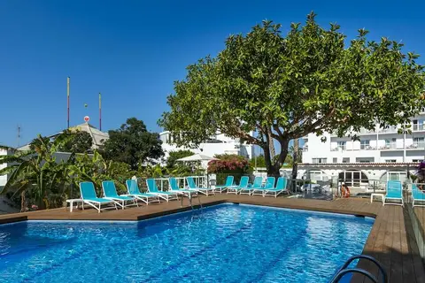 Hotel Vibra Marco Polo II in Sant Antoni de Portmany
