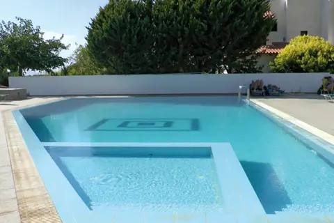 Hotel Orama in Δημοτική Ενότητα Τυμπακίου — foto 22