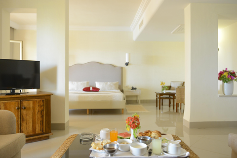 Hotel Vincci Safira Palms foto 3