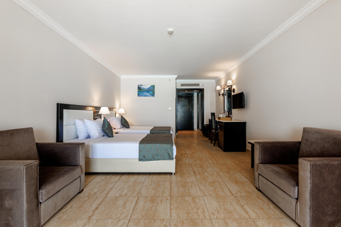 Hotel SUNRISE Alora Resort in Hurghada — foto 18