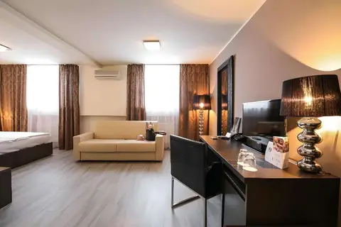 Hotel Evropa in Celje — foto 8