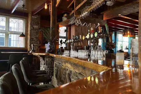 Hotel Onder de Linden foto 8