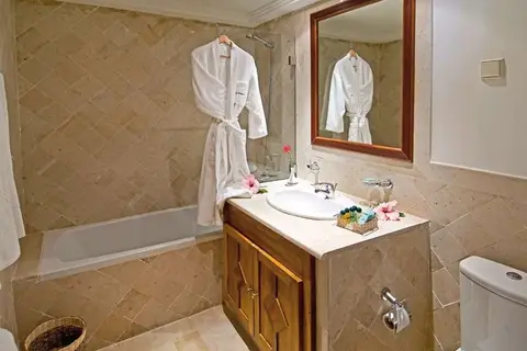 The Orangers Beach Resort & Bungalows in The Orangers Beach Resort & Bungalows — foto 27