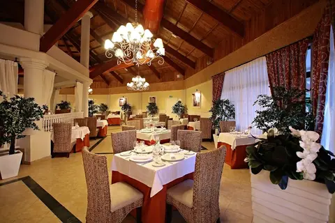 Bahia Principe Luxury Bouganville in La Romana — foto 22