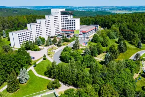 AHORN Berghotel Friedrichroda foto 1