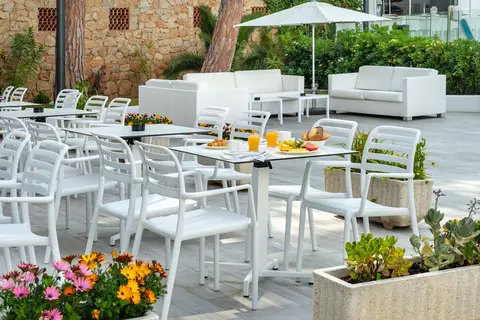 Hotel Vibra Marco Polo II in Sant Antoni de Portmany — foto 11