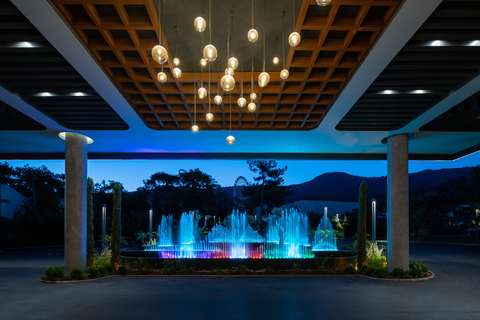 Hotel Vogue Supreme Bodrum foto 32