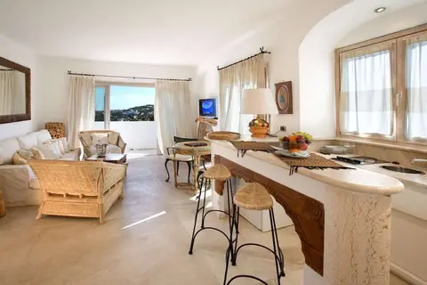 Hotel Balocco in Porto Cervo — foto 26