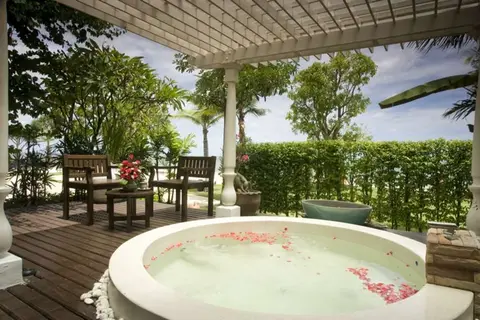 Wora Bura Hua Hin Resort & Spa in Hua Hin — foto 21