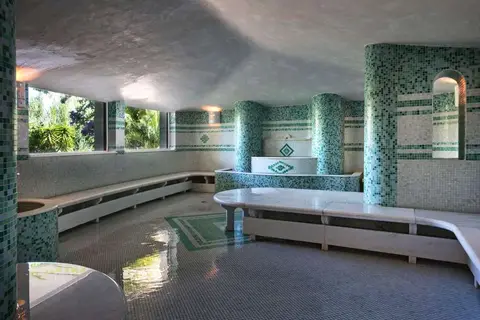 Marinedda Thalasso & Spa in La Trinitai e Vignola/Trinità d'Agultu e Vignola — foto 17