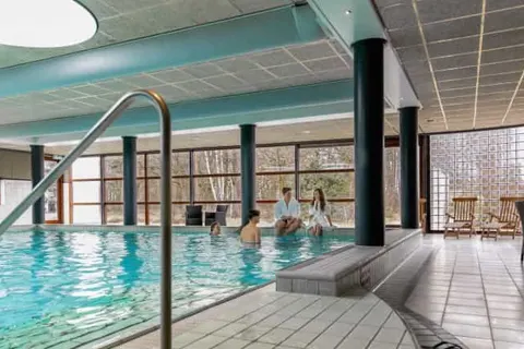 Resort Bad Boekelo Appartementen foto 1