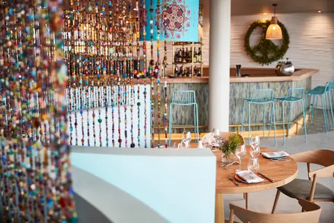7pines Resort Ibiza - Destination by Hyatt in Sant Josep de sa Talaia — foto 8