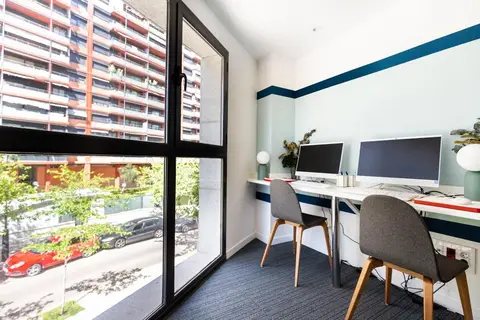 Sercotel Valencia Alameda 41 in Valencia — foto 8