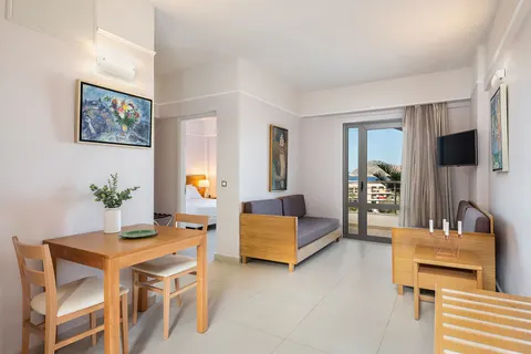 Porto Platanias Village Resort foto 17