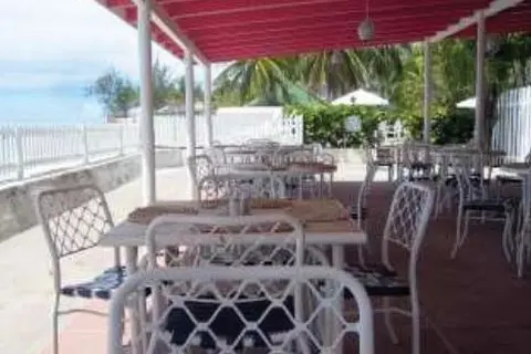 Butterfly Beach Hotel in Christchurch — foto 5