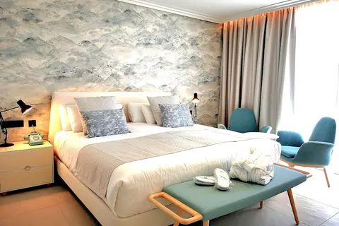 Hotel Lava Beach in Puerto Del Carmen — foto 18