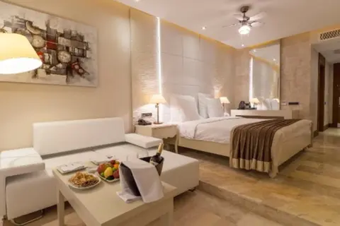 Casa Nonna Bodrum in Bodrum — foto 25