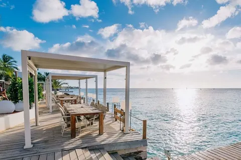 Fly & Go Culinair Resort Bonaire in Kralendijk — foto 24